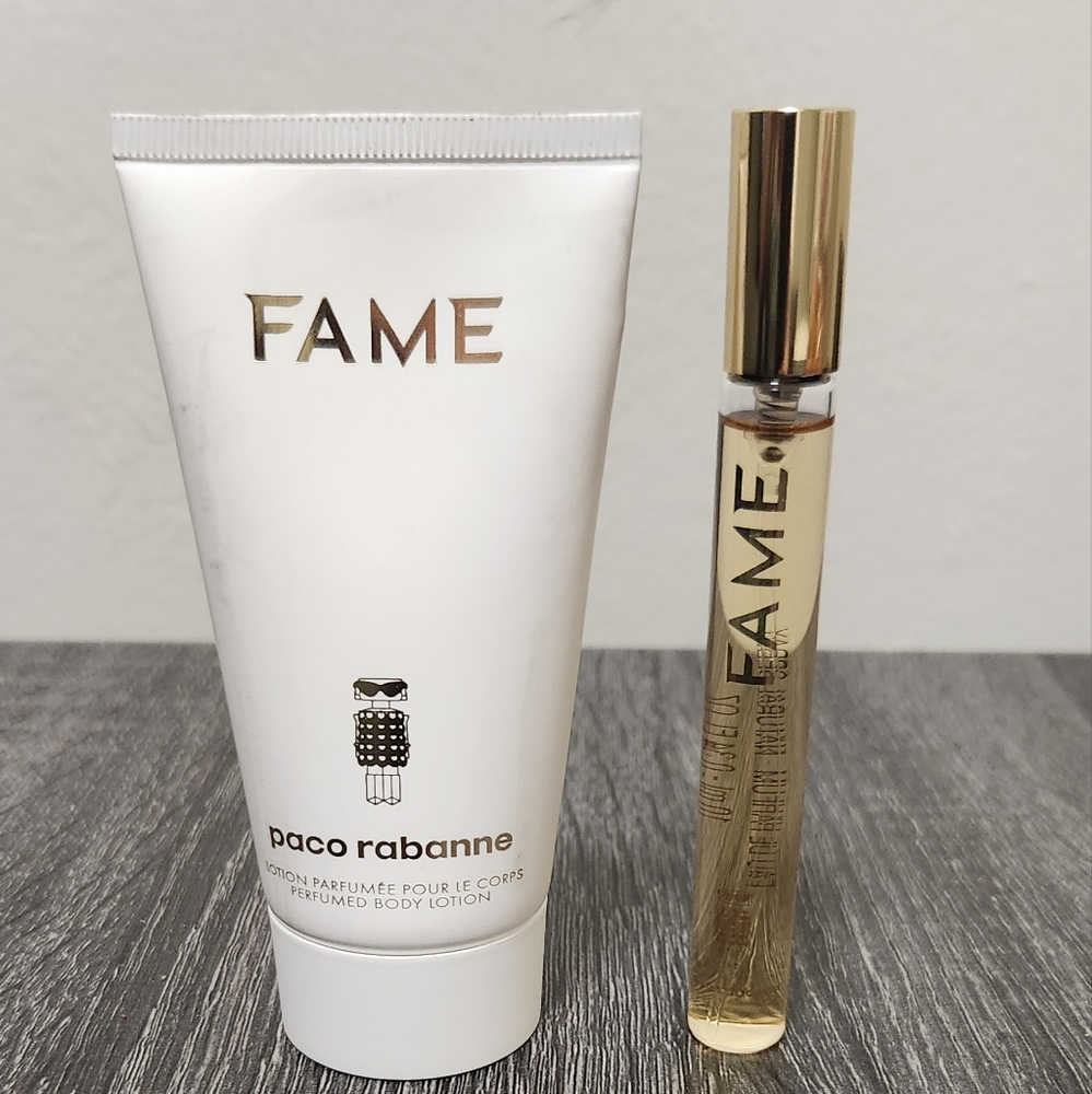 New Paco Rabanne perfume - Picture 2 of 6